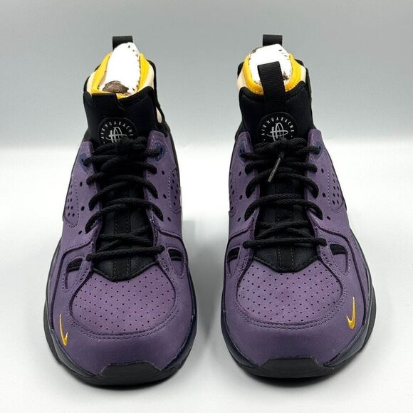 Nike ACG Air Mowabb OG Gravity Purple (2021) - Picture 4 of 12